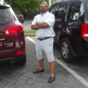 Meet your Posher, Darrin